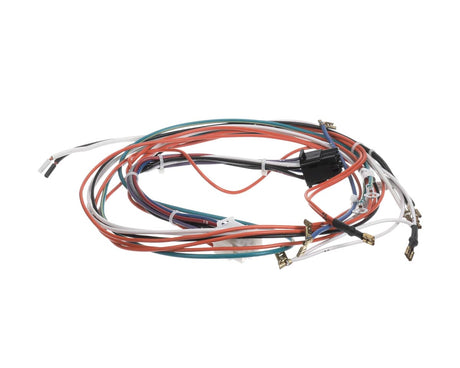 MANITOWOC ICE PARTS Manitowoc Ice 000010607 Wire Harness 115V/60HZ - SKU MAN000010607
