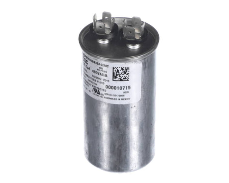 MANITOWOC ICE PARTS Manitowoc Ice 000010715 Run Capacitor 25MFD 480V - SKU MAN000010715