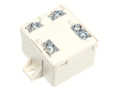 MANITOWOC ICE PARTS Manitowoc Ice 000010797 Compressor Relay NEK2150GK 115 - SKU MAN000010797