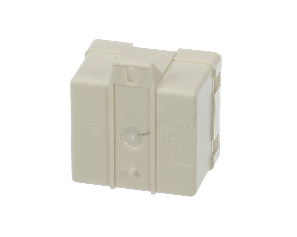 MANITOWOC ICE PARTS Manitowoc Ice 000010799 Compressor Relay NT2178GK 115/ - SKU MAN000010799