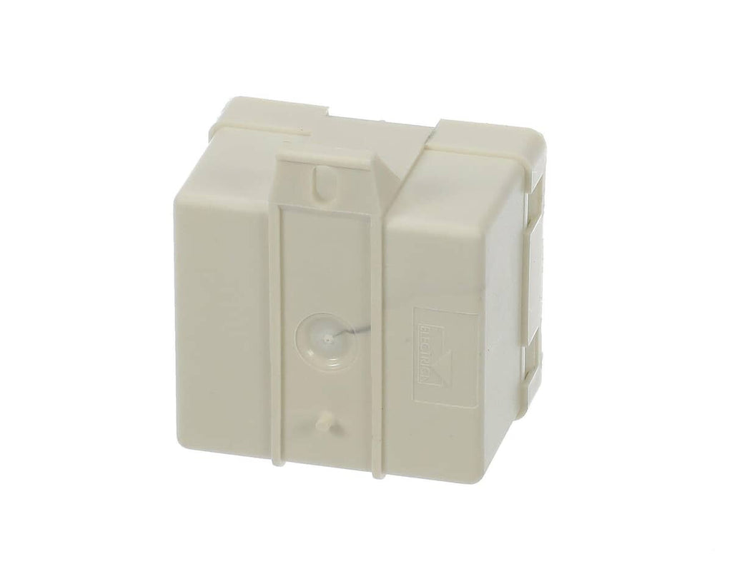 MANITOWOC ICE PARTS Manitowoc Ice 000010799 Compressor Relay NT2178GK 115/ - SKU MAN000010799