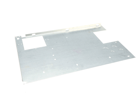 MANITOWOC ICE PARTS Manitowoc Ice 000011086 Panel Air Back - SKU MAN000011086