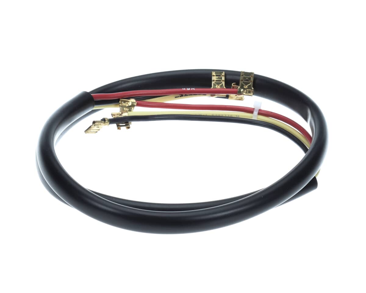 MANITOWOC ICE PARTS Manitowoc Ice 000011182 Wiring Harness - Compressor - SKU MAN000011182