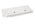 MANITOWOC ICE PARTS Manitowoc Ice 000011434 Frame Assembly LH Side Foamed 21. - SKU MAN000011434
