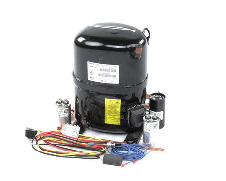 MANITOWOC ICE PARTS Manitowoc Ice 000011854 Compressor Bristol 208-230/50/ - SKU MAN000011854