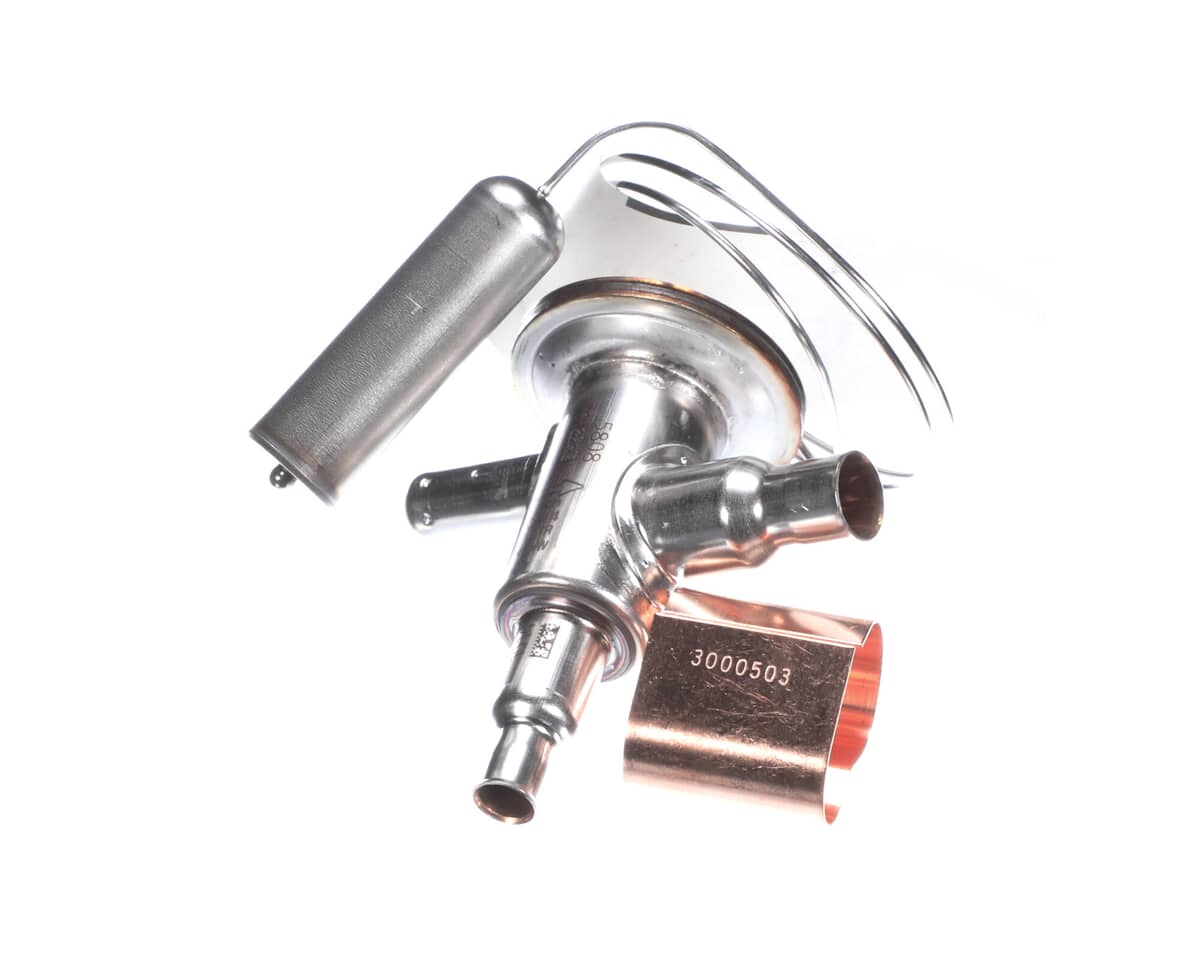 MANITOWOC ICE PARTS Manitowoc Ice 000012224 Expansion Valve - SKU MAN000012224
