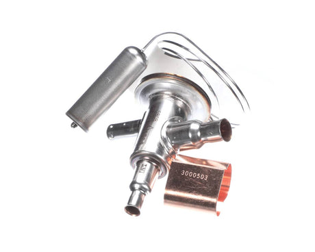 MANITOWOC ICE PARTS Manitowoc Ice 000012224 Expansion Valve - SKU MAN000012224