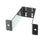 MANITOWOC ICE PARTS Manitowoc Ice 000012281 Bracket Fan Motor - SKU MAN000012281