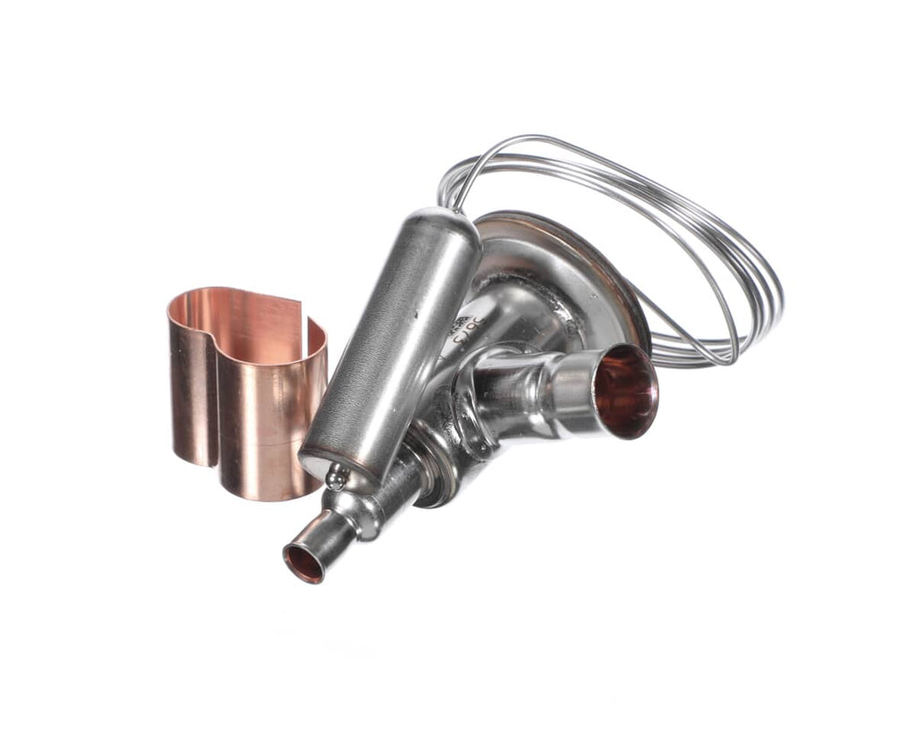 MANITOWOC ICE PARTS Manitowoc Ice 000012467 Expansion Valve - SKU MAN000012467