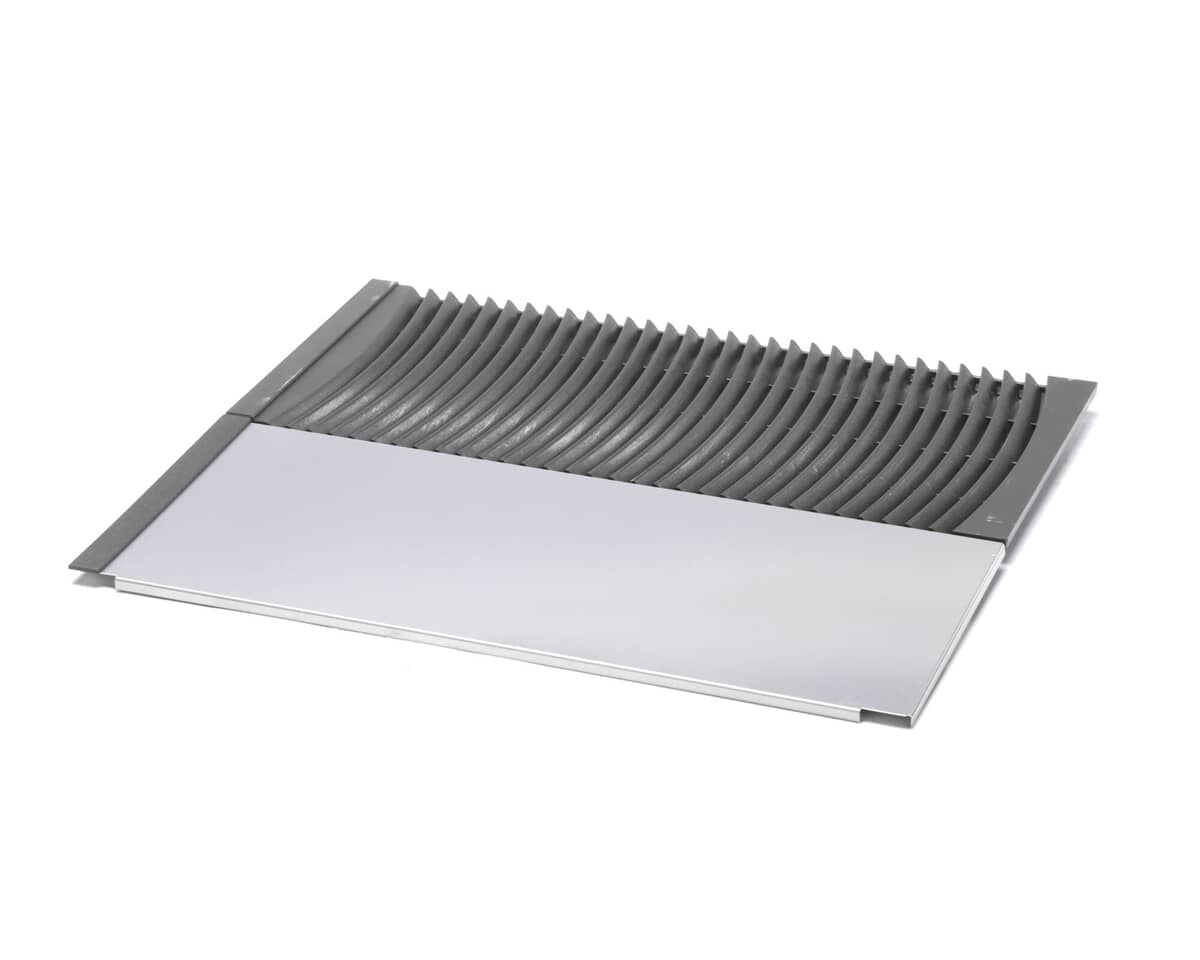 MANITOWOC ICE PARTS Manitowoc Ice 000012618 Side Panel Assembly 26.5 Aluminum LH S - SKU MAN000012618