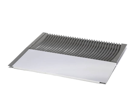 MANITOWOC ICE PARTS Manitowoc Ice 000012618 Side Panel Assembly 26.5 Aluminum LH S - SKU MAN000012618