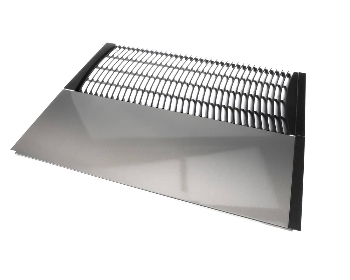 MANITOWOC ICE PARTS Manitowoc Ice 000012619 Side Panel Assembly 29.5 Aluminum RH S - SKU MAN000012619