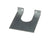 MANITOWOC ICE PARTS Manitowoc Ice 000013064 Adapter Retaining Bracket - SKU MAN000013064