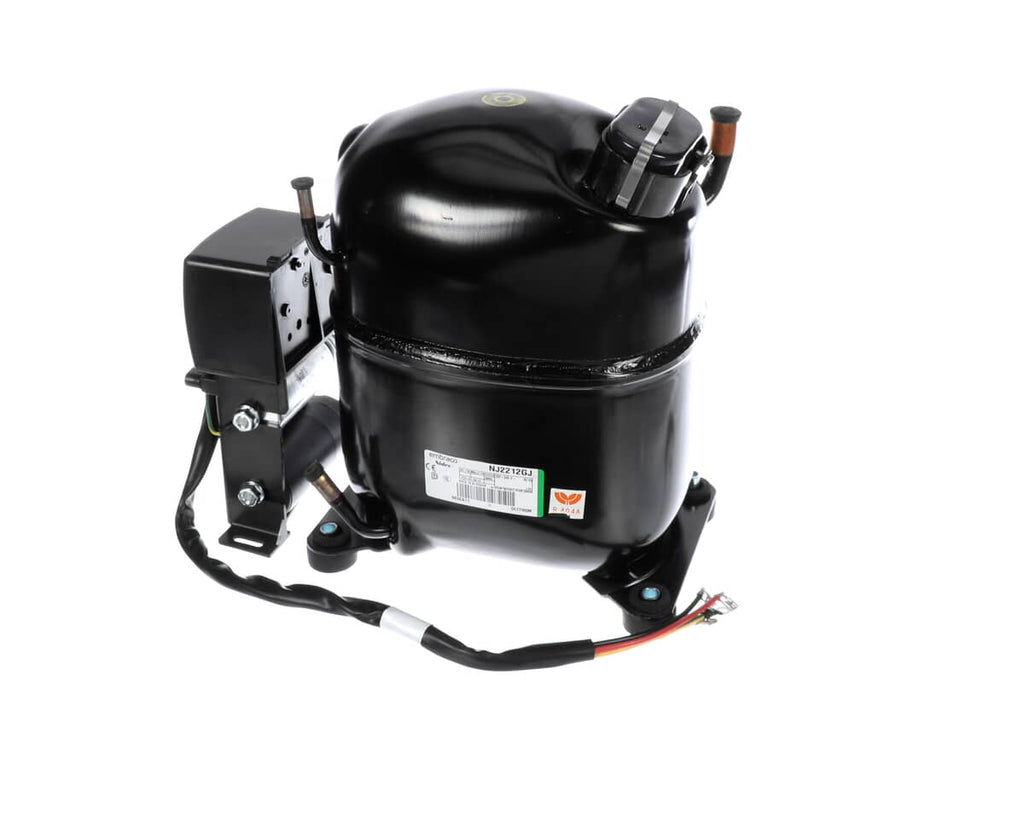 MANITOWOC ICE PARTS Manitowoc Ice 000013174 Compressor 230/50HZ Lbp 1.5HP - SKU MAN000013174