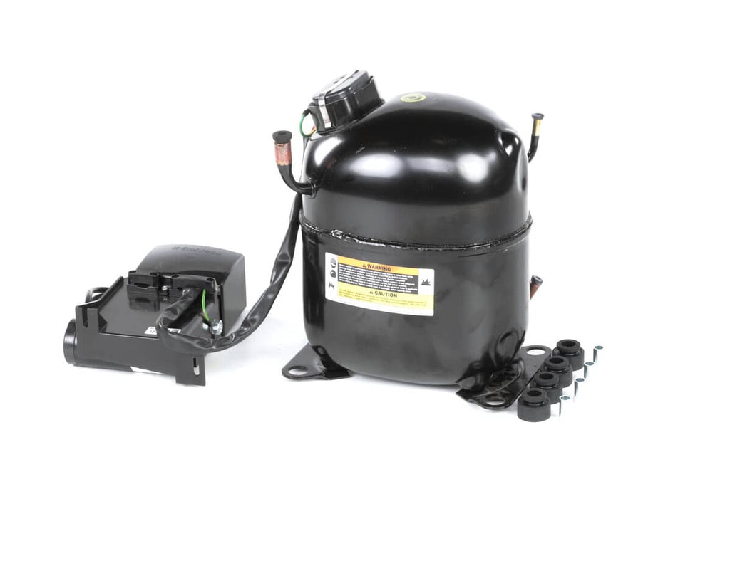 MANITOWOC ICE PARTS Manitowoc Ice 000013175 Compressor NJ2212GJ 208-230V/60HZ - SKU MAN000013175