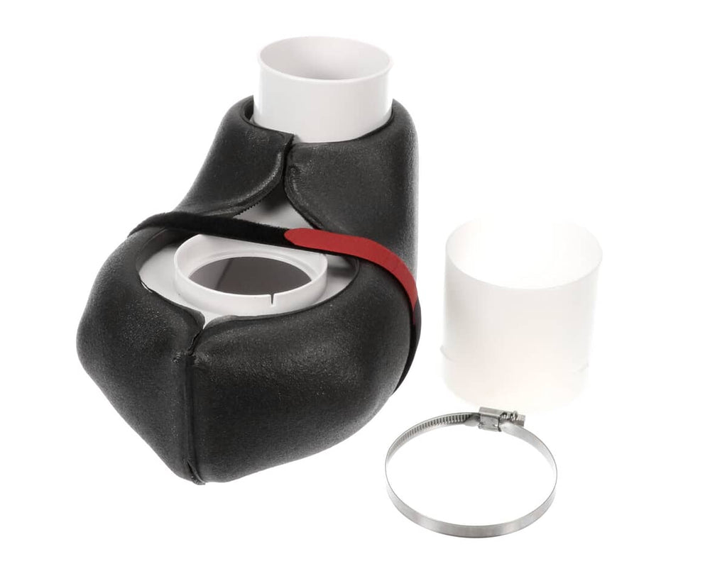 MANITOWOC ICE PARTS Manitowoc Ice 000013474 Ice Exhaust Enhancement Kit R - SKU MAN000013474