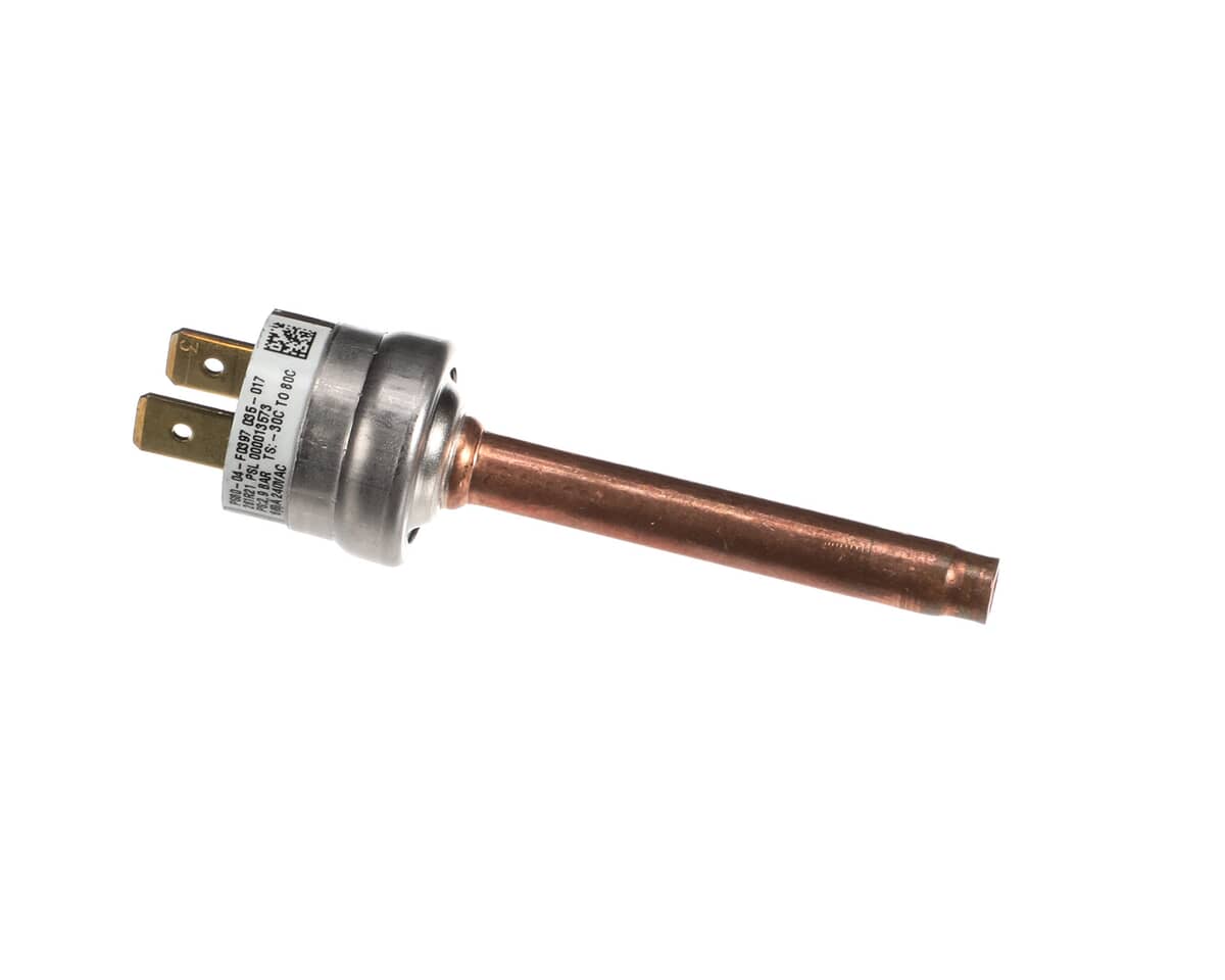 MANITOWOC ICE PARTS Manitowoc Ice 000013573 Switch Pressure Lpc No 035/017 - SKU MAN000013573