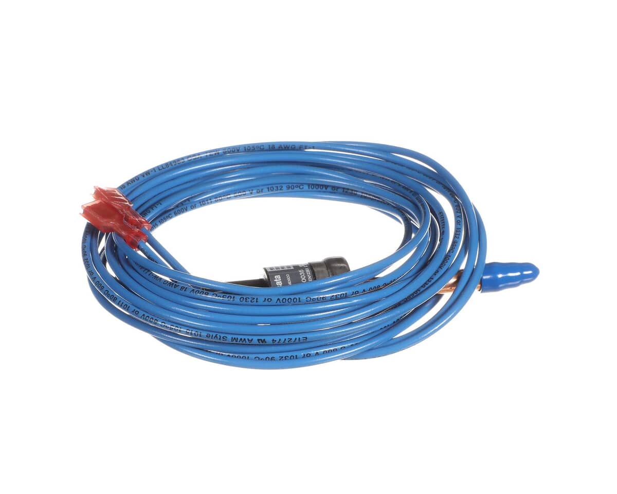 MANITOWOC ICE PARTS Manitowoc Ice 000013575 Switch Pressure Lpc No 012/035 - SKU MAN000013575