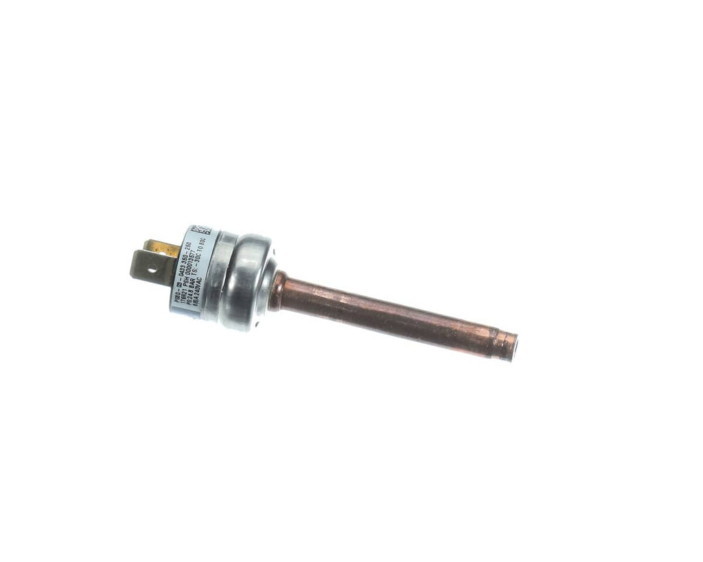 MANITOWOC ICE PARTS Manitowoc Ice 000013577 Switch Pressure Hpc Nc 350/250 - SKU MAN000013577