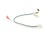 MANITOWOC ICE PARTS Manitowoc Ice 000014038 Harness Curtain Switch - SKU MAN000014038