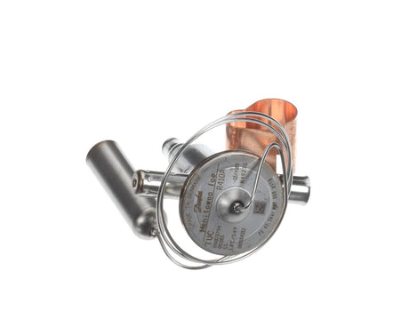 MANITOWOC ICE PARTS Manitowoc Ice 000014312 Valve Thermal Exp Danfoss - SKU MAN000014312