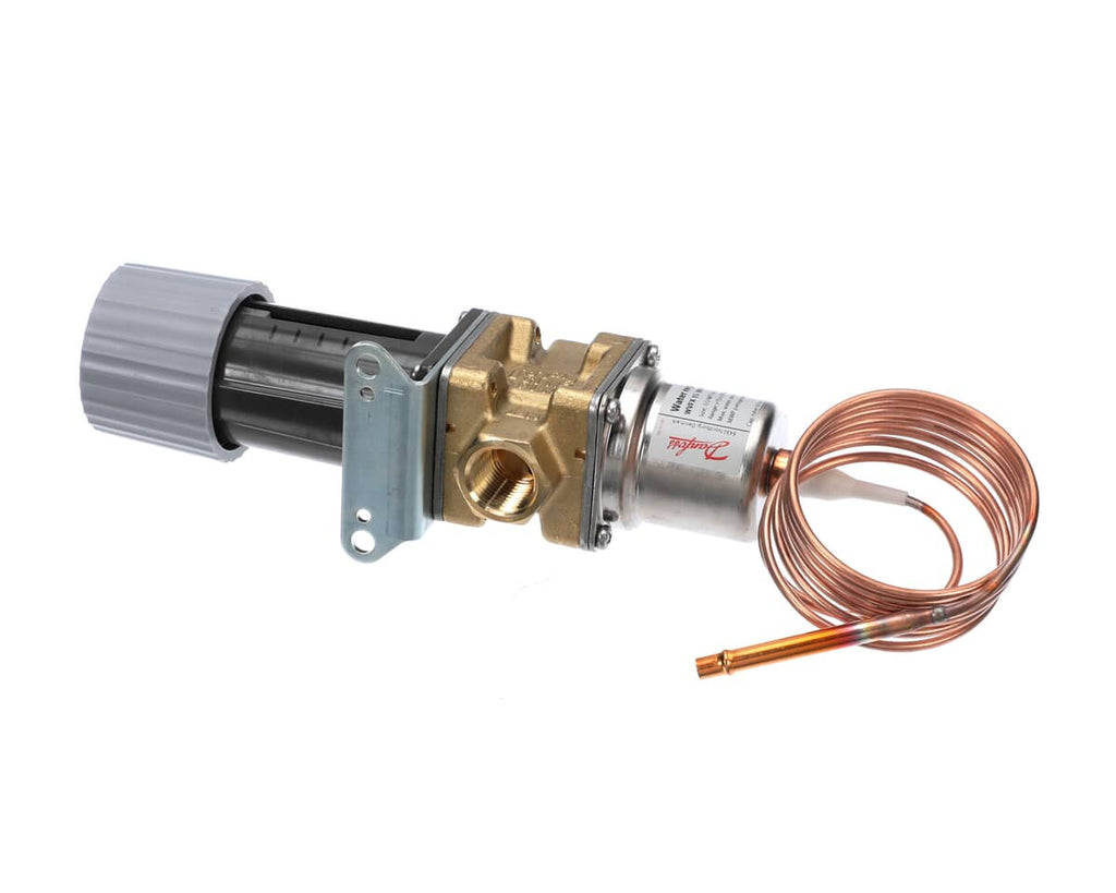 MANITOWOC ICE PARTS Manitowoc Ice 000014451 Valve Water Reg - SKU MAN000014451