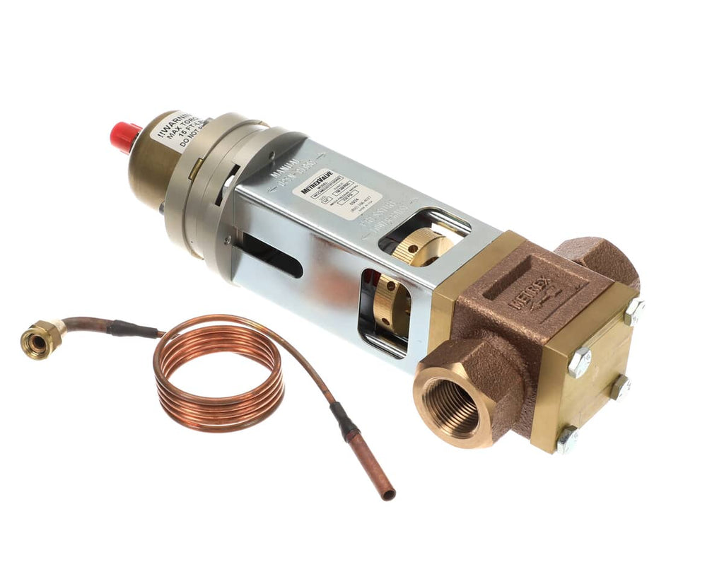 MANITOWOC ICE PARTS Manitowoc Ice 000014460 Valve Water Regulating - SKU MAN000014460