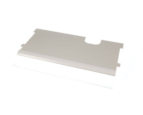 MANITOWOC ICE PARTS Manitowoc Ice 000015001 Shield Splash Assembly 19 X 11 - SKU MAN000015001