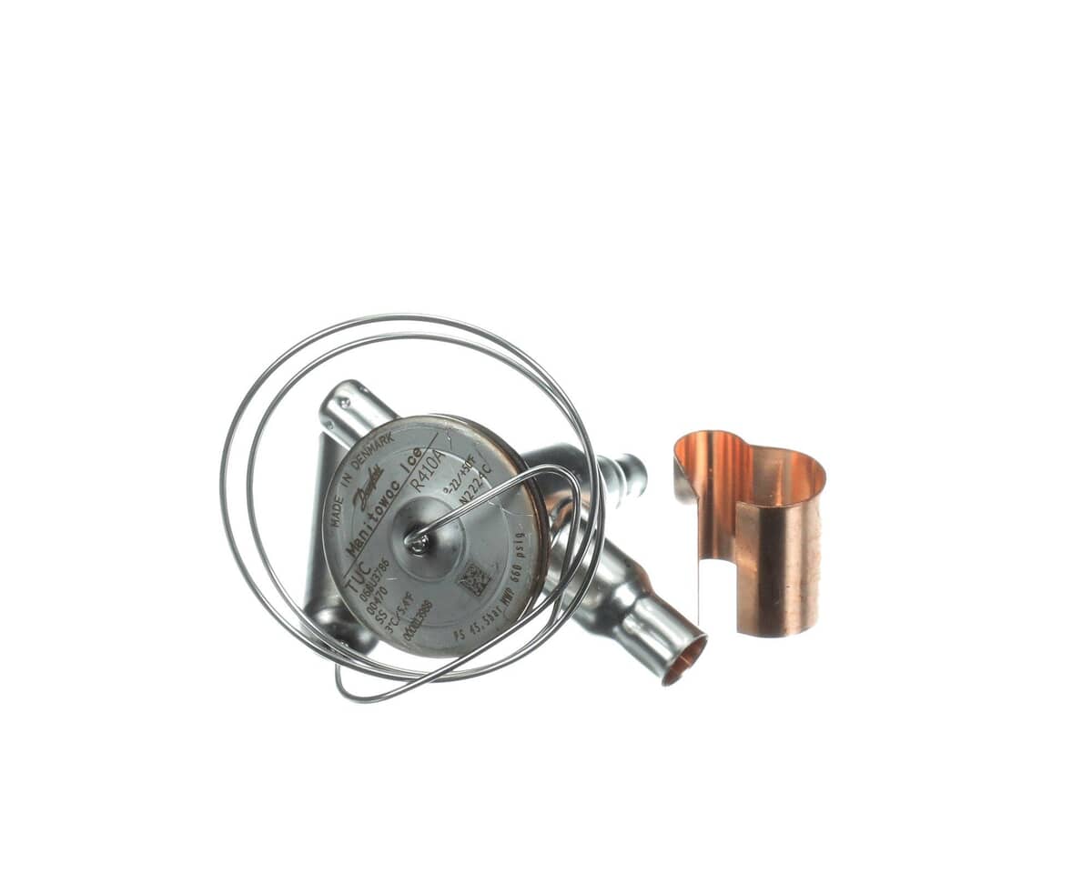MANITOWOC ICE PARTS Manitowoc Ice 000015014 Exp Valve Kit KT300 - SKU MAN000015014