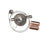 MANITOWOC ICE PARTS Manitowoc Ice 000015015 Exp Valve Kit IT500 - SKU MAN000015015