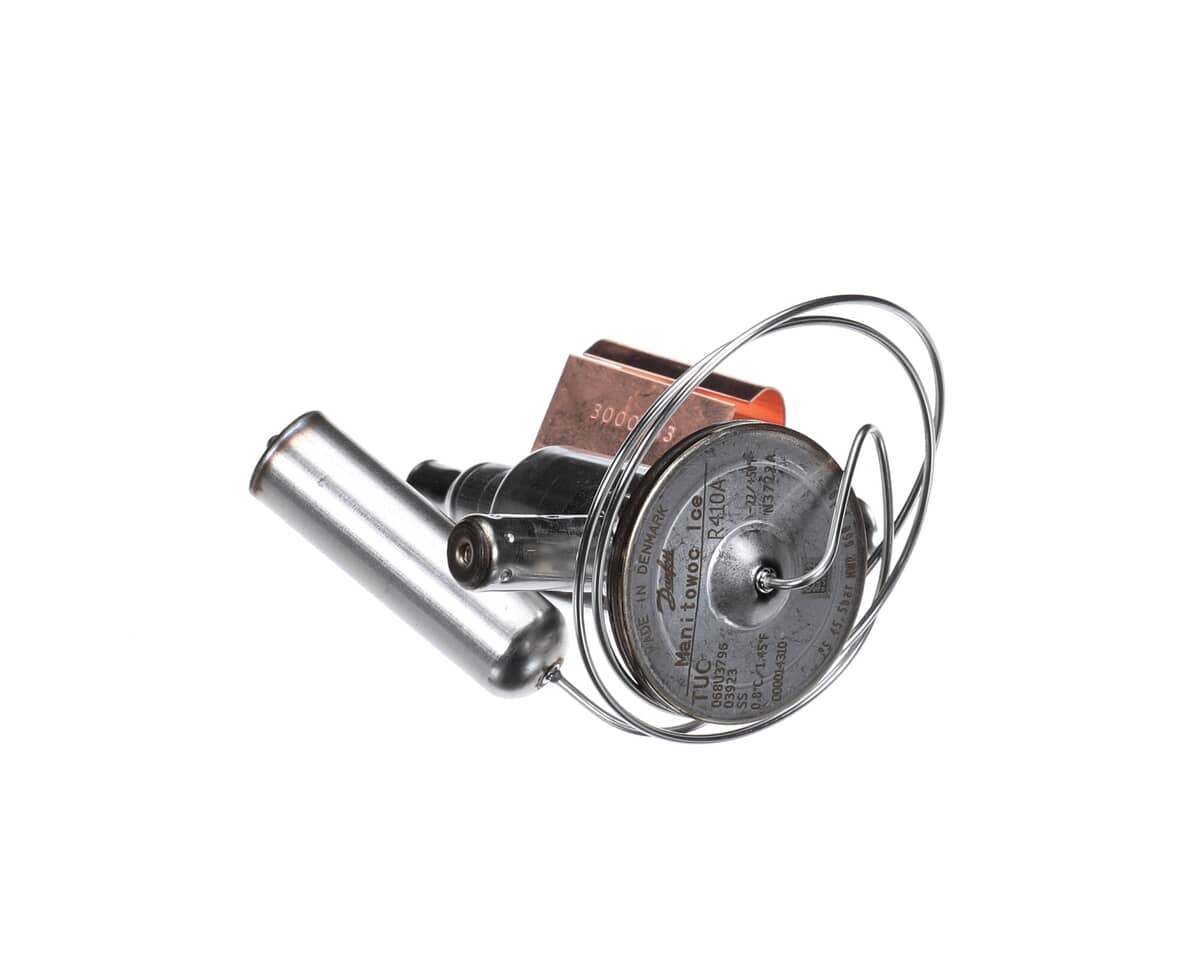 MANITOWOC ICE PARTS Manitowoc Ice 000015018 Exp Valve Kit - SKU MAN000015018
