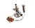 MANITOWOC ICE PARTS Manitowoc Ice 000015020 Exp Valve Kit - SKU MAN000015020