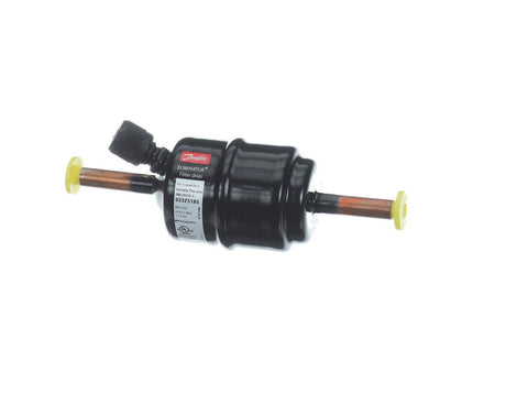 MANITOWOC ICE PARTS Manitowoc Ice 000015033 Drier Danfoss W/Charge Port - SKU MAN000015033