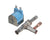 MANITOWOC ICE PARTS Manitowoc Ice 000015044 Service Valve Solenoid EVUL3 230V 3 - SKU MAN000015044