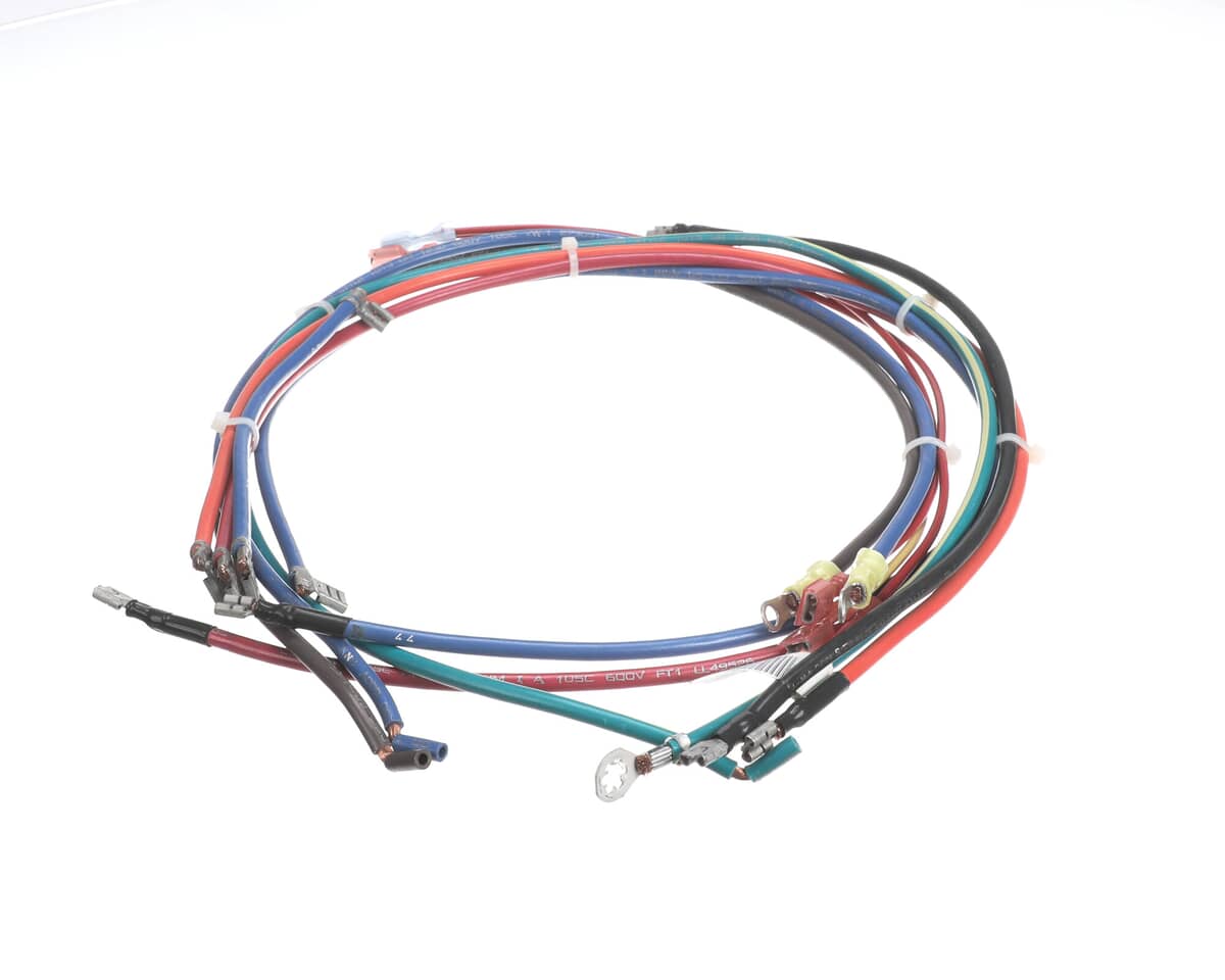 MANITOWOC ICE PARTS Manitowoc Ice 000015213 Wiring Harness 230/50/1 - SKU MAN000015213