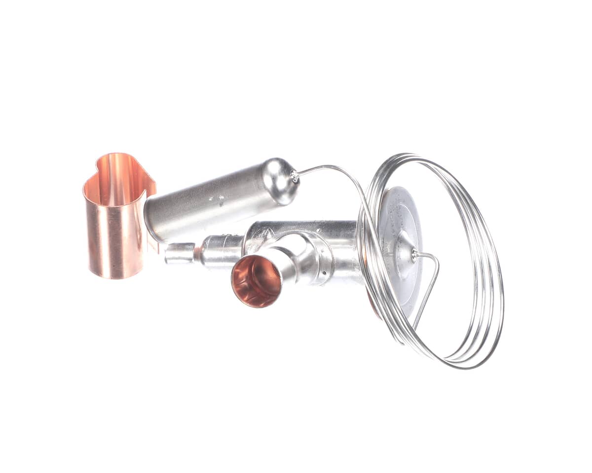 MANITOWOC ICE PARTS Manitowoc Ice 000015287 Expansion Valve 14069 Assembly - SKU MAN000015287