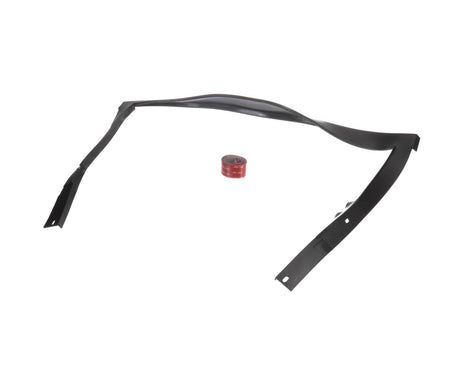 MANITOWOC ICE PARTS Manitowoc Ice 000015384 Service Asm Trim Bin Door 0000 - SKU MAN000015384