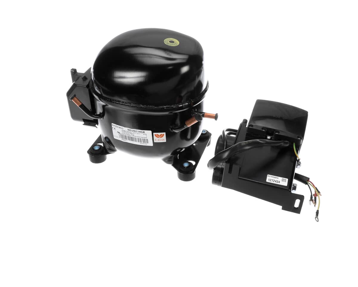 MANITOWOC ICE PARTS Manitowoc Ice 000015452 Compressor - SKU MAN000015452