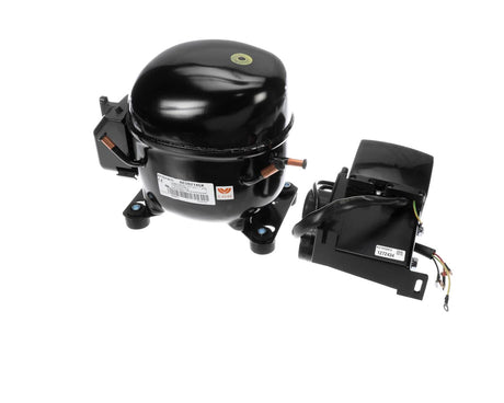 MANITOWOC ICE PARTS Manitowoc Ice 000015452 Compressor - SKU MAN000015452