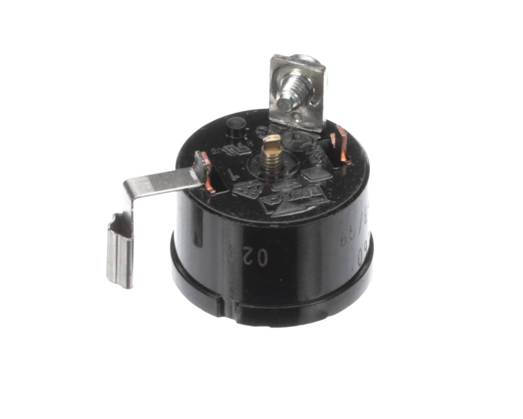 MANITOWOC ICE PARTS Manitowoc Ice 000015484 Overload Compressor NEU6214 - SKU MAN000015484