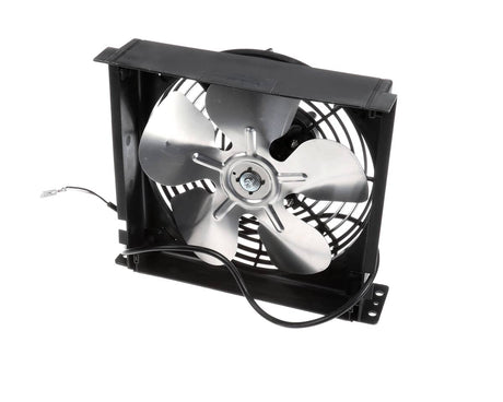 MANITOWOC ICE PARTS Manitowoc Ice 000015491 Fan Motor Condenser - SKU MAN000015491