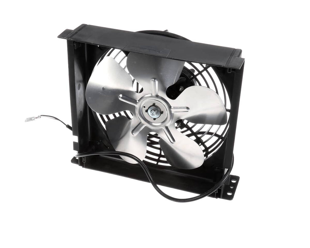 MANITOWOC ICE PARTS Manitowoc Ice 000015491 Fan Motor Condenser - SKU MAN000015491