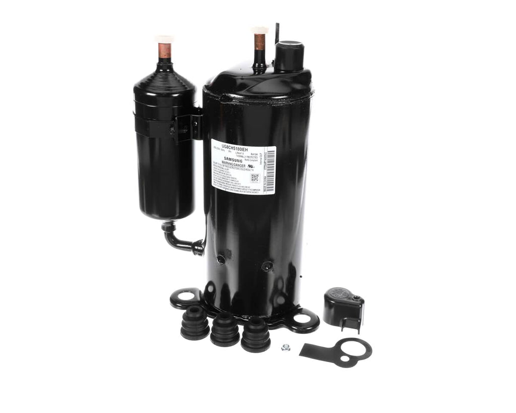 MANITOWOC ICE PARTS Manitowoc Ice 000015589 Compressor 230/60/1 - SKU MAN000015589