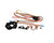 MANITOWOC ICE PARTS Manitowoc Ice 000015730 Compressor Retro Fit KIT-RCU1098/I1000 - SKU MAN000015730