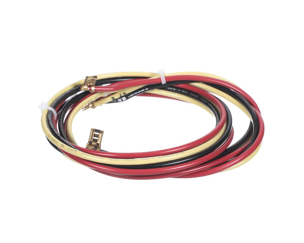 MANITOWOC ICE PARTS Manitowoc Ice 000015754 Wiring Harness Compressor - SKU MAN000015754