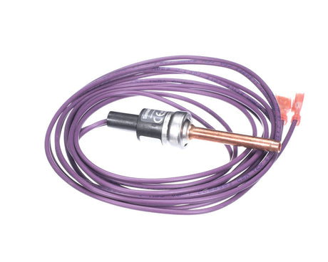 MANITOWOC ICE PARTS Manitowoc Ice 000015755 Switch Pressure Hpc Nc 450/600 PS80 - SKU MAN000015755