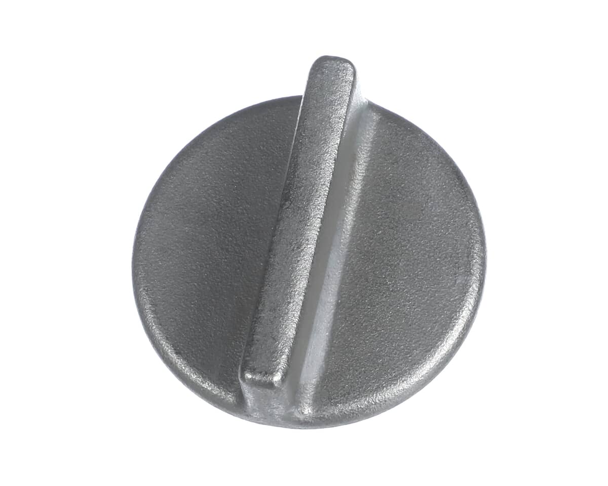 MANITOWOC ICE PARTS Manitowoc Ice 000016172 Thumbscrew 1/4-20 Unc LH Thd - SKU MAN000016172