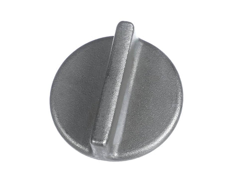 MANITOWOC ICE PARTS Manitowoc Ice 000016172 Thumbscrew 1/4-20 Unc LH Thd - SKU MAN000016172