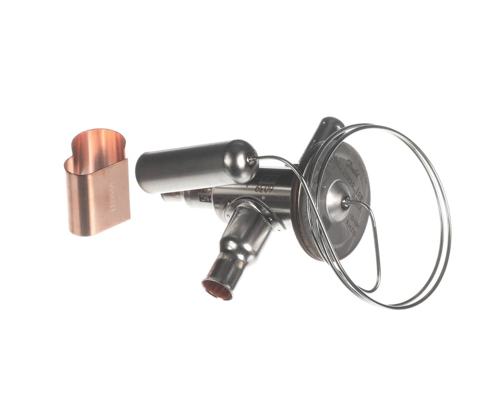 MANITOWOC ICE PARTS Manitowoc Ice 000016239 Valve Expansion Service Asm - SKU MAN000016239