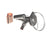 MANITOWOC ICE PARTS Manitowoc Ice 000016239 Valve Expansion Service Asm - SKU MAN000016239